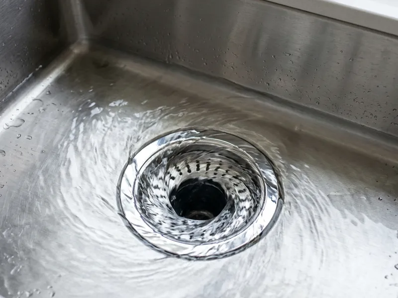 Drain Cleaning Plumber in Westbrook, MN
